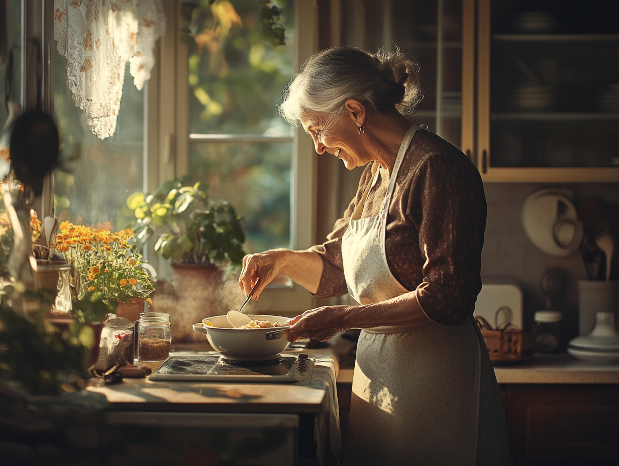 Планування здорового раціону
